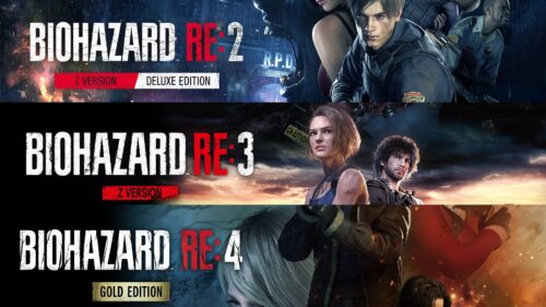 RE Series