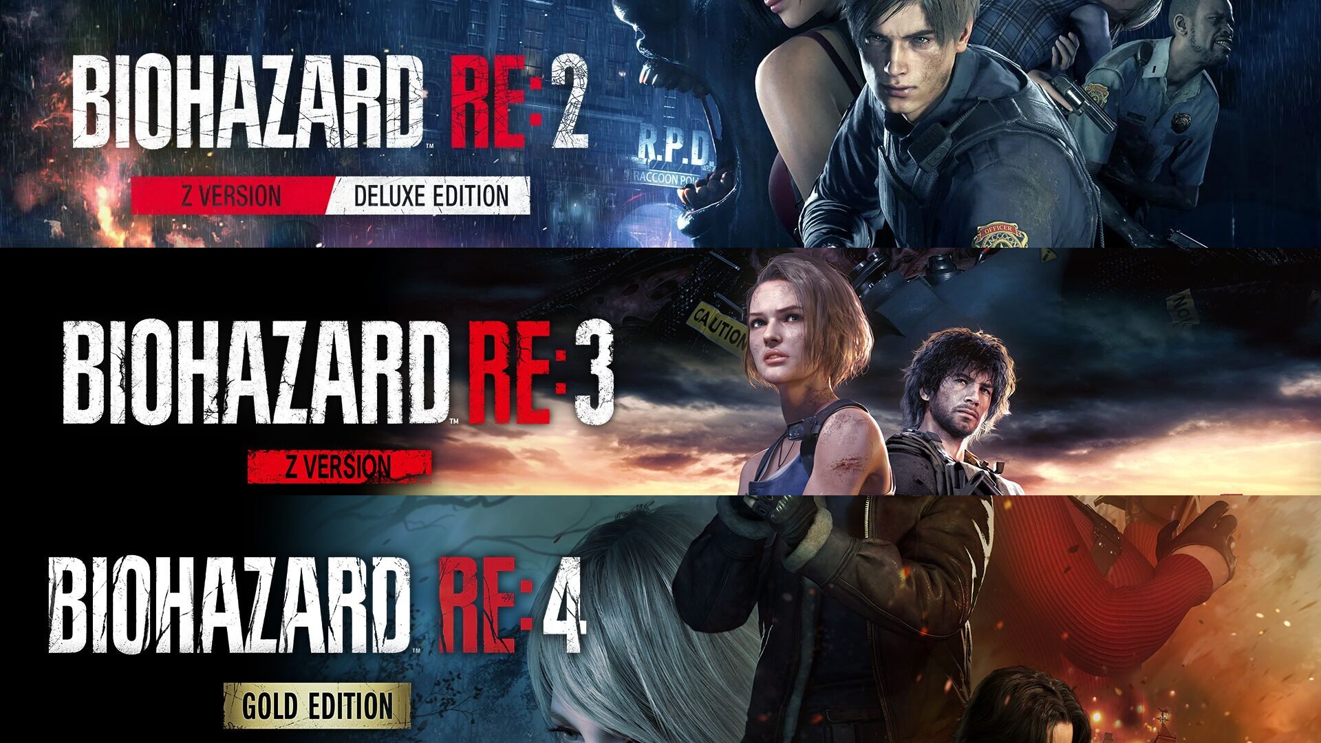 RE Series