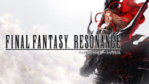 Final Fantasy Resonance