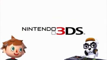 3DS『とびだせ どうぶつの森』の想定以上の売れ行きに、岩田社長が今後の出荷予定数を伝える異例の事態に。初回出荷は60万本、DL版は既に20万本以上のセールス