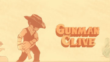 3DS『Gunman Clive』、iOS版に続いてAndroid版の累計売上も超える
