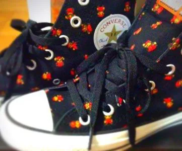 converse super mario