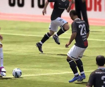 Fifa 14 Pes 14 ウイイレ14 ブラジルリーグ所属クラブのライセンス契約状況