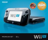 Wii U プレミアムセット (WUP-S-KAFC) / 任天堂 