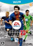 FIFA 13 ワールドクラスサッカー / エレクトロニック・アーツ
