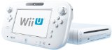 Wii U ベーシックセット (WUP-S-WAAA) / 任天堂