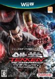 鉄拳タッグトーナメント2 Wii U EDITION / バンダイナムコゲームス 