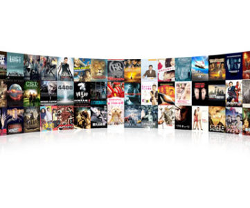 Hulu 踊る大捜査線 The Movie などフジテレビ映画を配信 T011 Org