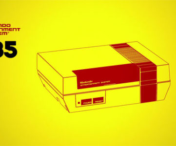 ゲーム&ウォッチからWii Uまで、任天堂ハードの歴史を紡ぐインフォムービー「History of Nintendo 2012」