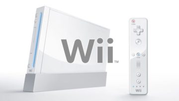 任天堂 Wii 本体の修理受付が3月末日到着分を持って終了になります