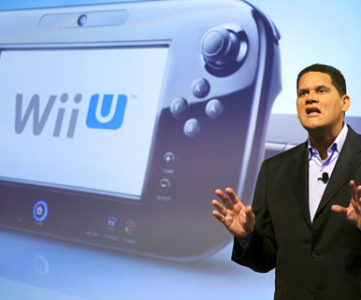 Wii U の逆ザヤ状況はハード1台につきソフト1本程度