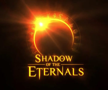 『Shadow Of The Eternals』のクラウドファンディングが一時中止。エキサイティングな新開発と共に後日再開予定