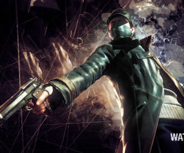 Ubisoft、11月発売の新規IP『Watch Dogs』の売上に自信。「『Assassin’s Creed 1』と同等（800万本）かそれ以上」