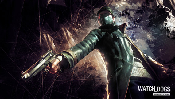 Ubisoft、11月発売の新規IP『Watch Dogs』の売上に自信。「『Assassin’s Creed 1』と同等（800万本）かそれ以上」