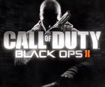 2012年北米年間トップ10、『Call of Duty: Black Ops 2』がアメリカ市場も制す。市場規模は前年比22%縮小