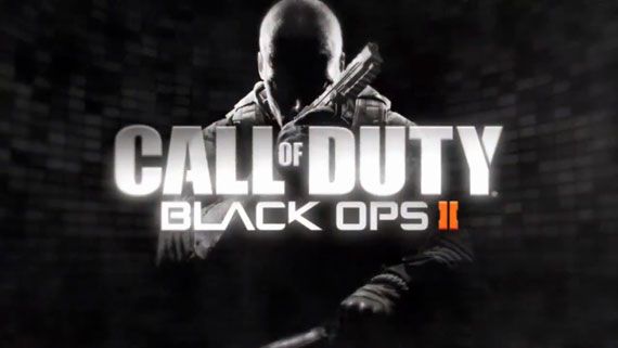 2012年北米年間トップ10、『Call of Duty: Black Ops 2』がアメリカ市場も制す。市場規模は前年比22%縮小