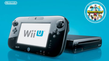 2012年12月のNPD北米月次販売データ、Wii Uは46万台、3DSは125万台を販売