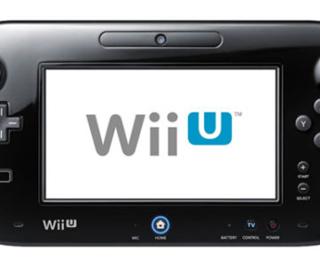【Wii U】GamePadのディスプレイ解像度はどのくらい？電波が届く範囲なら携帯型ゲーム機のようにもプレイ可能