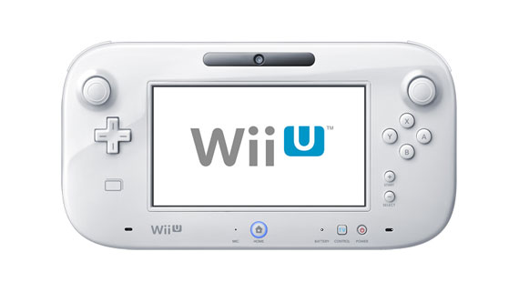 Wii U、内部では既にGamePadの2台接続機能を実装済。コントローラのファームウェアもアップデート可能で機能追加が示唆