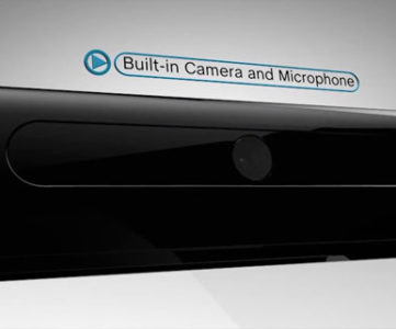 Wii U、特定ゲーム内のボイスチャットを利用する際は別途ヘッドセットが必要に
