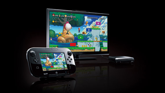Wii Uが生き残るために任天堂がしなければならない3つの事
