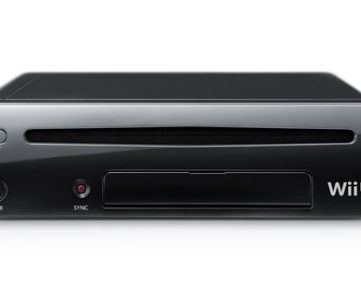 【Wii U】最新システムバージョン「5.5.3」がリリース