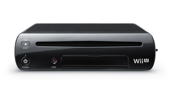 【Wii U】最新システムバージョン「5.5.3」がリリース