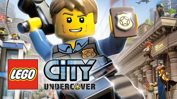 Wii U『LEGO City: Undercover』や『モンスターハンター3 Ultimate』の初動等、NPD2013年3月の販売データ