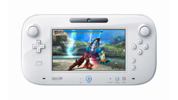 カプコン、Wii U『モンスターハンター3G HD Ver.』機能をアップデート。遂に「Off-TV Play」に対応など