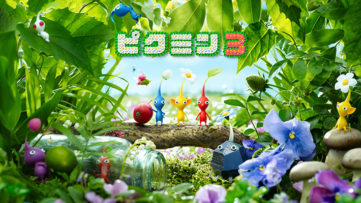 任天堂・宮本茂氏から、Wii U『ピクミン3』の「秘密のメモ」の使い方が発表