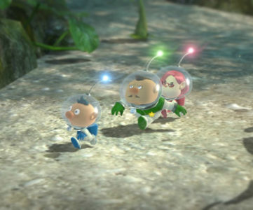 「ピクミン3はWiiUローンチ付近に出したかった」「ソフトウェアに投資」など、任天堂・宮本氏インタビュー