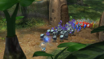 Wii U『ピクミン3』は原点回帰し、オリジナル『1』に近い戦略ゲームに。任天堂・宮本氏がコメント
