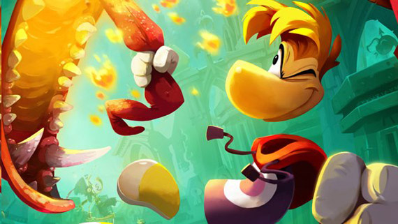 Ubisoft元開発者、『Rayman Legends』のマルチ化を批判。Wii U版は完成済みで、発売延期は他機種に合わせるため