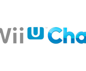 『Wii U Chat』、ゲーム中のビデオチャットや多地点接続等に対応か