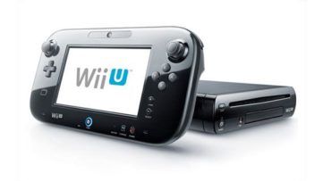 【Wii U】SDカードは保存領域を増やしたいときに使えません、USB接続のストレージ（外付けHDD等）が対応