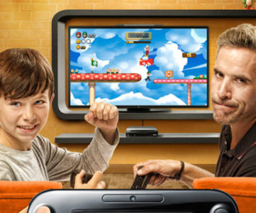 遊んでわかった、Wii Uのここが好き、ここがダメ
