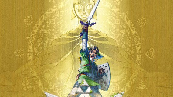 海外ゲームメディアが選ぶWiiのおすすめソフト25選、1位は任天堂『ゼルダの伝説 スカイウォードソード』
