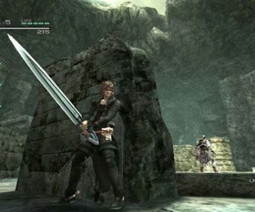 [Wii] ストーリー主導型RPGの難しさ『THE LAST STORY（ラストストーリー）』クリア後の感想。