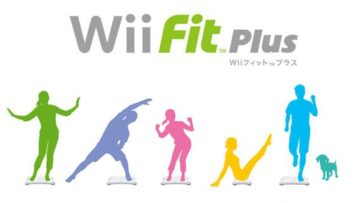 [Wii] Wiiでもっと気軽に運動を『Wii Fit Plus / 任天堂（2009）』