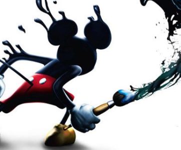 ディズニー、『Epic Mickey』開発スタジオのJunction Point閉鎖を正式に発表