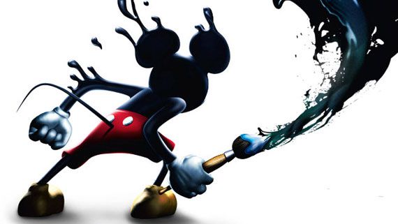 ディズニー Epic Mickey 開発スタジオのjunction Point閉鎖を正式に発表