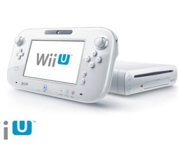 【Wii U】2週目までの累計本体売上はWiiと同等のペース