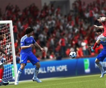 『FIFA 12』収録リーグ&チームリストが公開