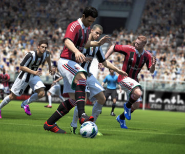 EA、第7世代（PS3/Xbox 360）のサポートを『FIFA 18』発売の2017年までは継続