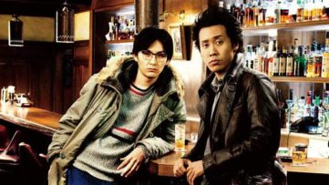 [映画] 主演・大泉洋、そして舞台は札幌すすきのというプラスのかけ算『探偵はBARにいる』