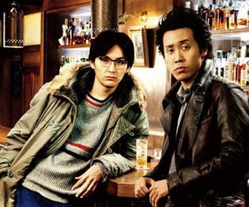 [映画] 主演・大泉洋、そして舞台は札幌すすきのというプラスのかけ算『探偵はBARにいる』
