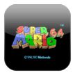 『スーパーマリオ64 / 任天堂（1996）』初めての本格3Dアクションになったマリオ本編