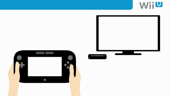 【Wii U】GamePadと本体はどのくらい離れても大丈夫？最適なパフォーマンスを発揮できる距離は
