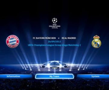 ウイイレ海外版 Pes 13 のdlcやシステムアップデートスケジュール および収録ディティール T011 Org